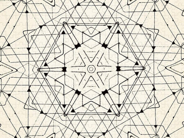 Circuitry III - Puzzle