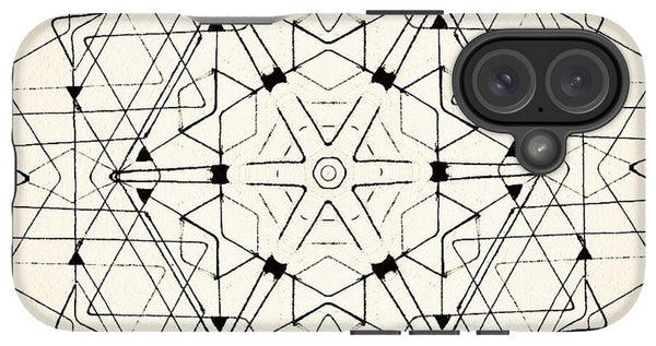 Circuitry III - Phone Case