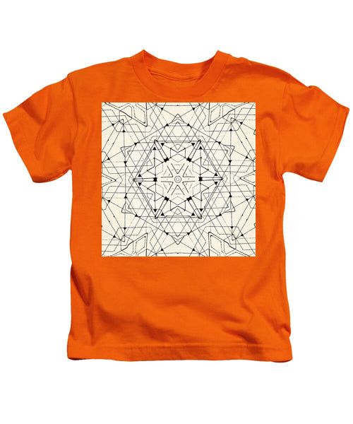 Circuitry III - Kids T-Shirt