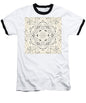 Circuitry III - Baseball T-Shirt