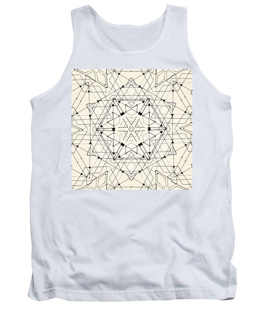 Circuitry III - Tank Top