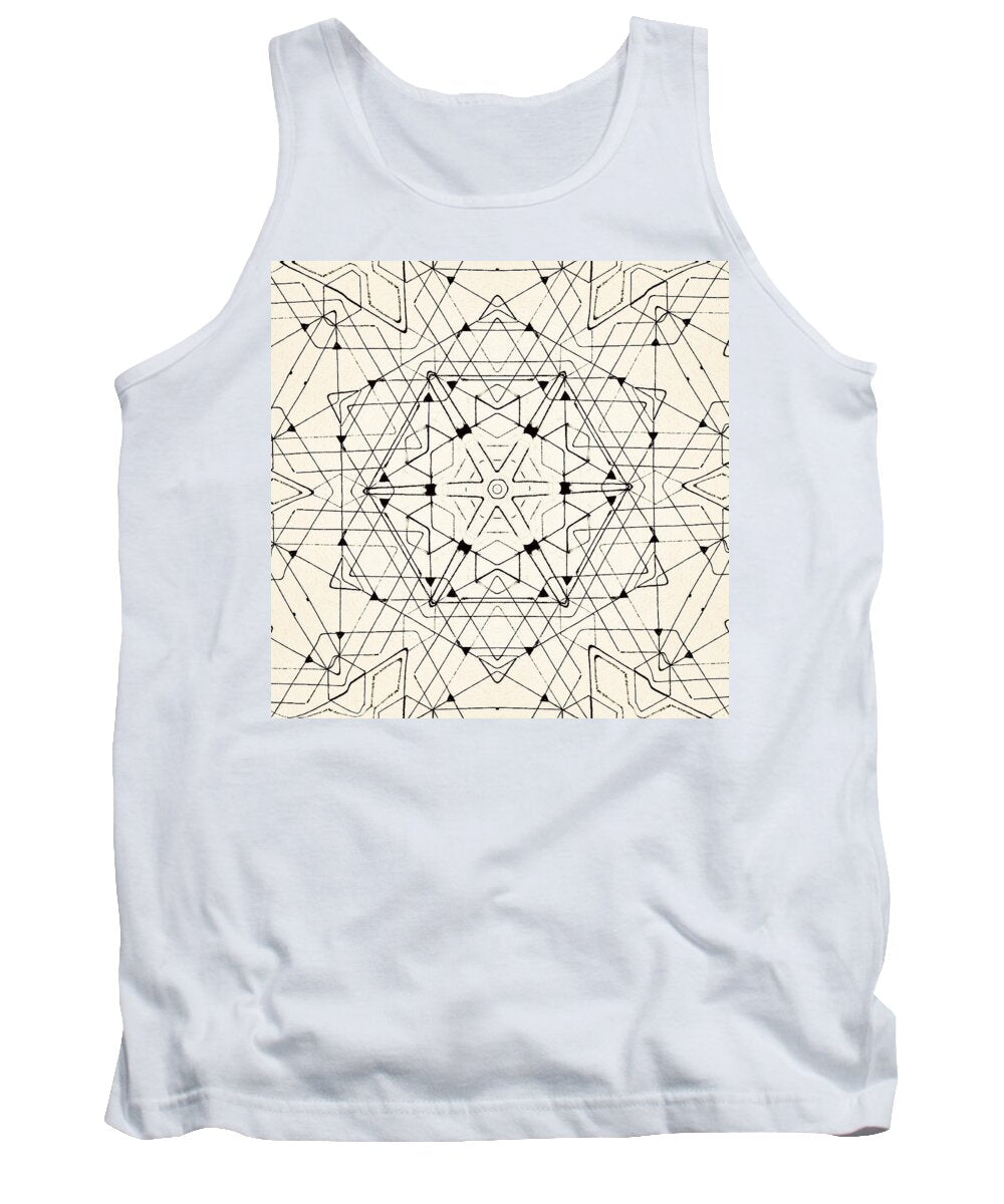 Circuitry III - Tank Top