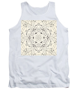 Circuitry III - Tank Top