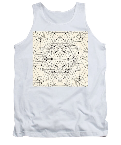 Circuitry III - Tank Top