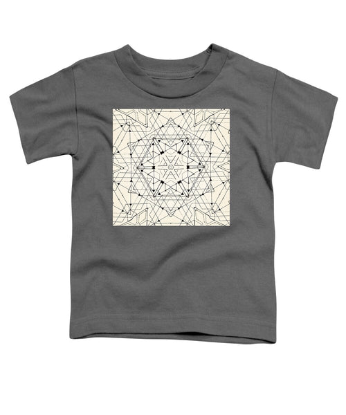 Circuitry III - Toddler T-Shirt