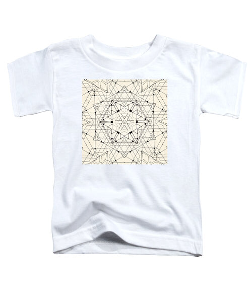 Circuitry III - Toddler T-Shirt