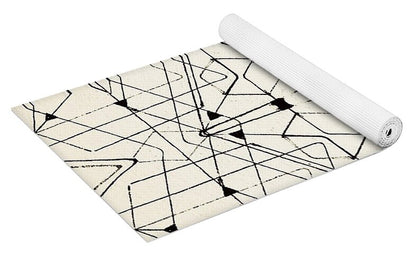 Circuitry III - Yoga Mat