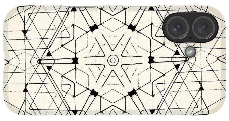 Circuitry III - Phone Case