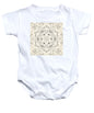 Circuitry III - Baby Onesie