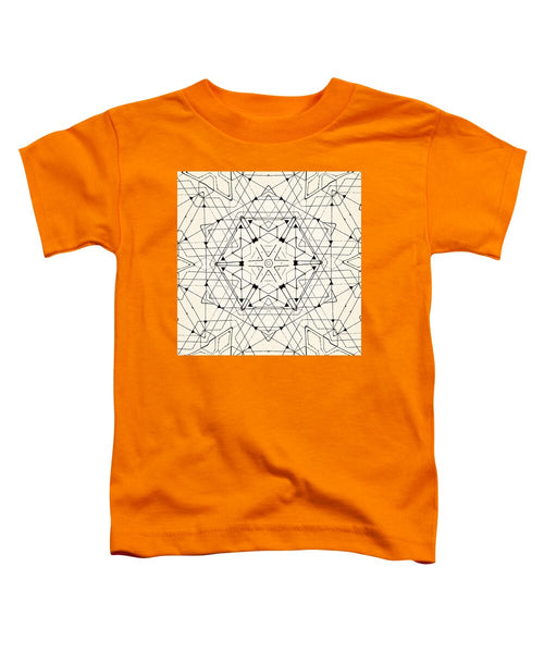Circuitry III - Toddler T-Shirt