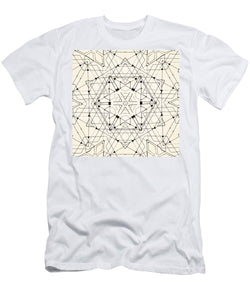 Circuitry III - T-Shirt