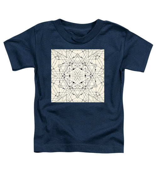 Circuitry III - Toddler T-Shirt