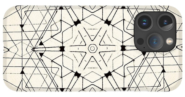 Circuitry III - Phone Case