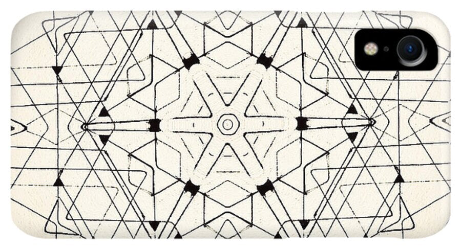 Circuitry III - Phone Case