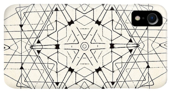 Circuitry III - Phone Case
