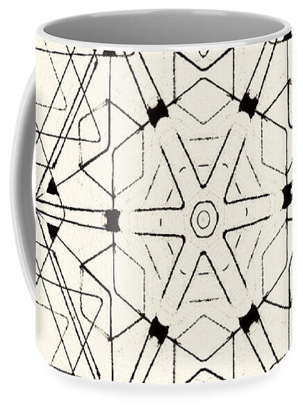 Circuitry III - Mug