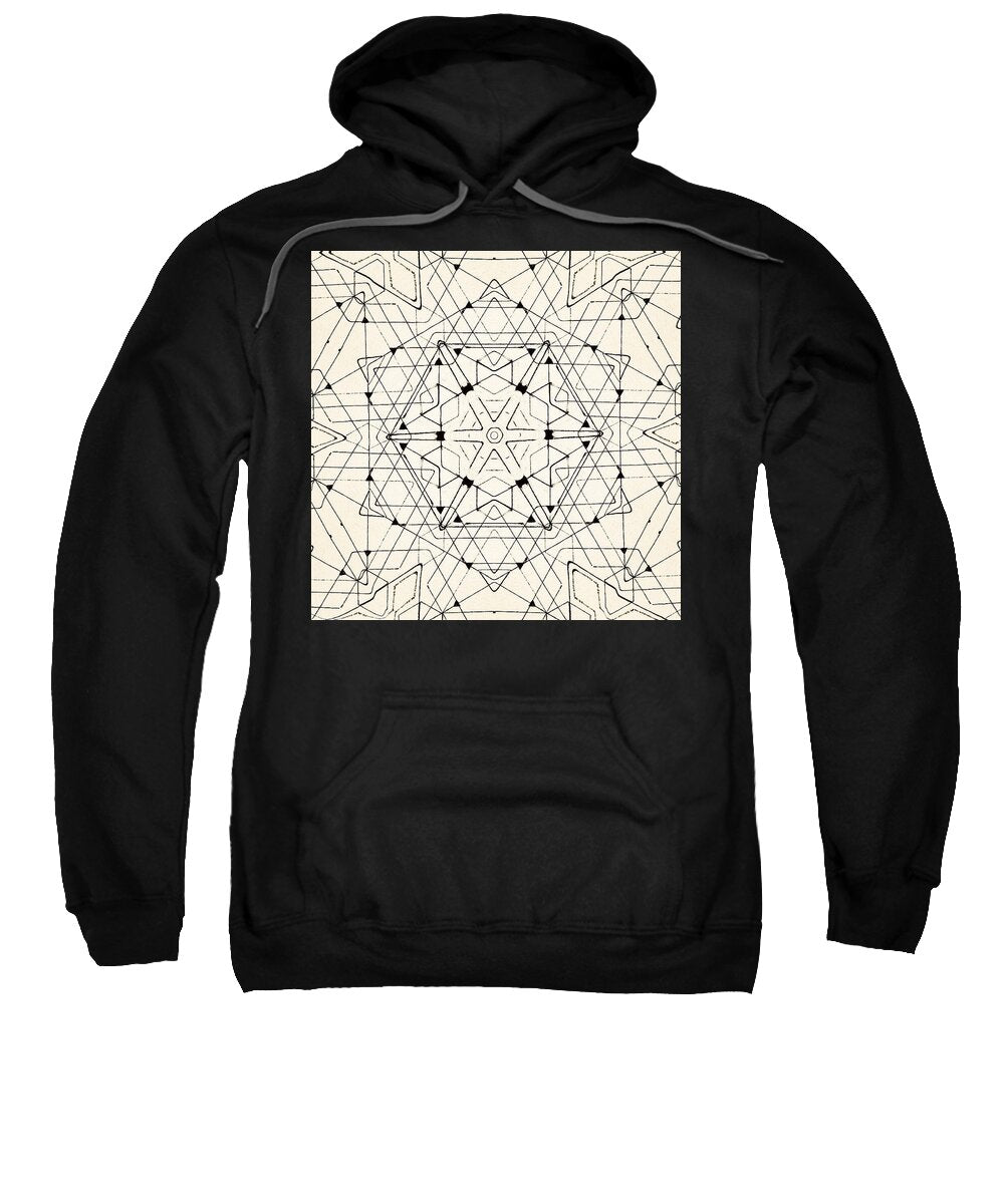 Circuitry III - Sweatshirt