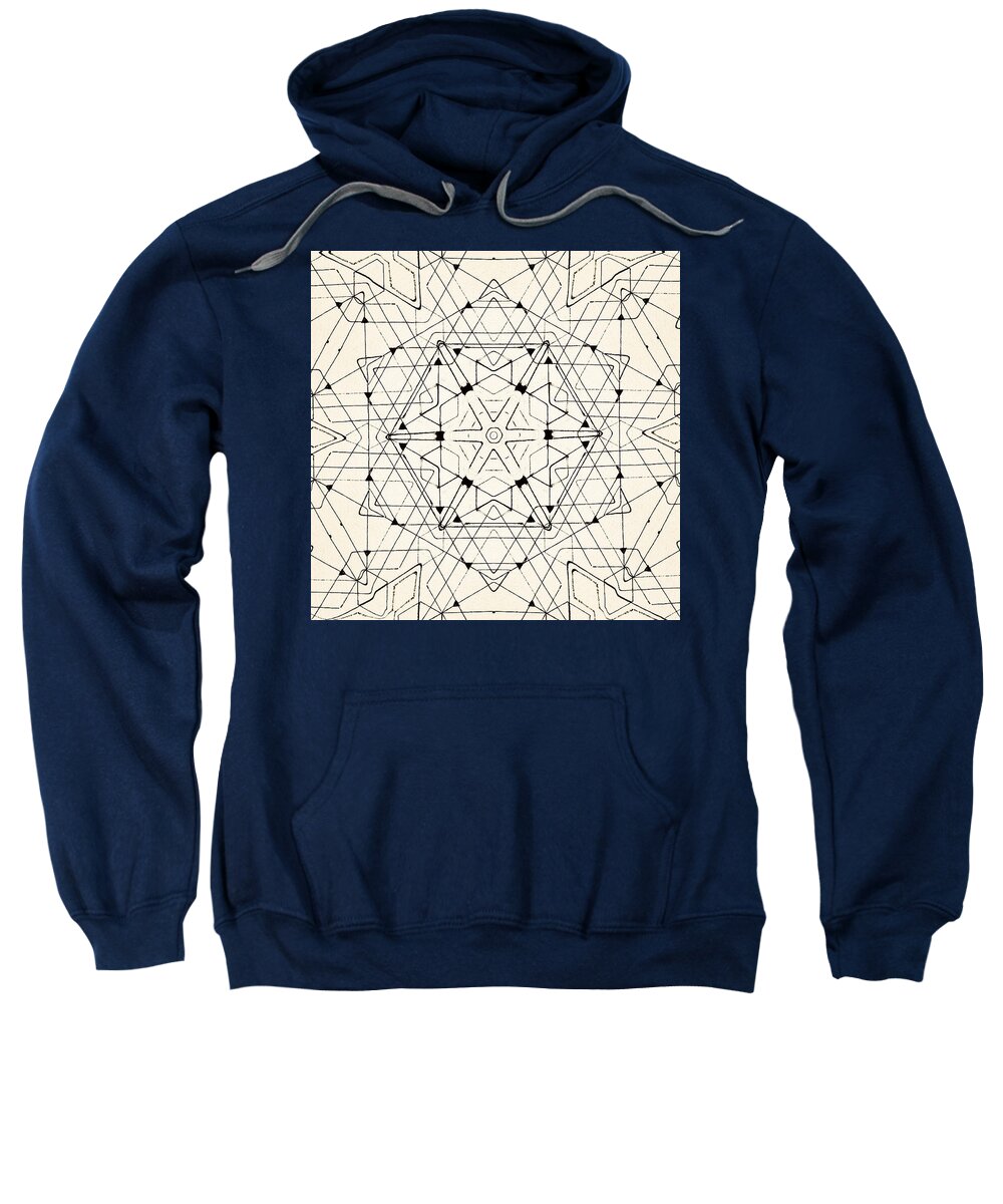 Circuitry III - Sweatshirt