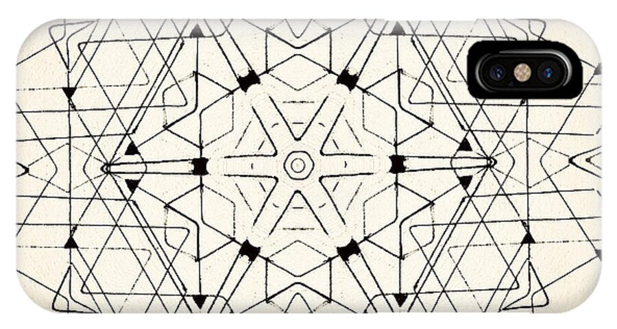 Circuitry III - Phone Case