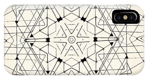 Circuitry III - Phone Case