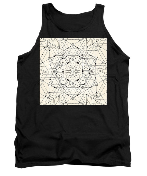 Circuitry III - Tank Top