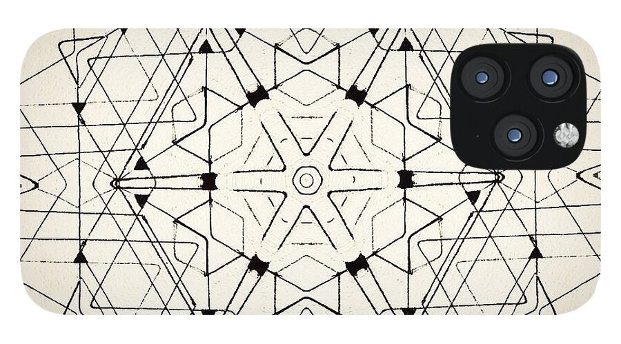 Circuitry III - Phone Case