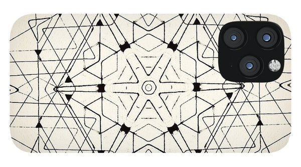 Circuitry III - Phone Case
