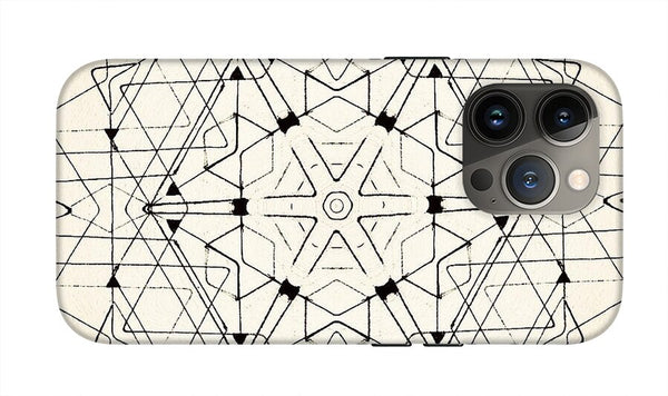 Circuitry III - Phone Case