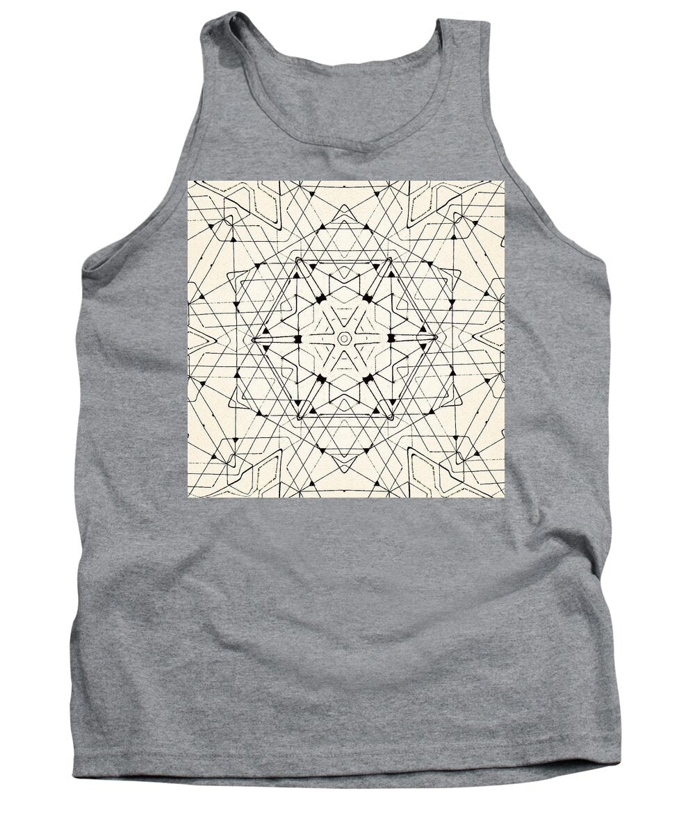 Circuitry III - Tank Top