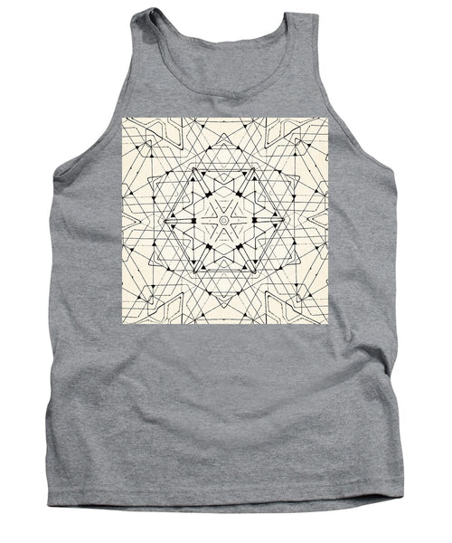 Circuitry III - Tank Top