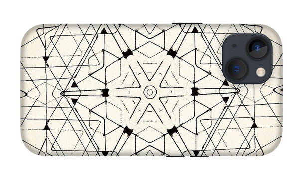 Circuitry III - Phone Case