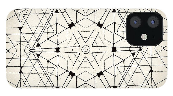 Circuitry III - Phone Case