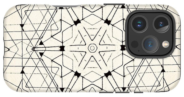 Circuitry III - Phone Case