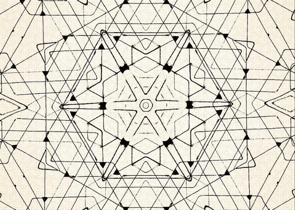 Circuitry III - Puzzle