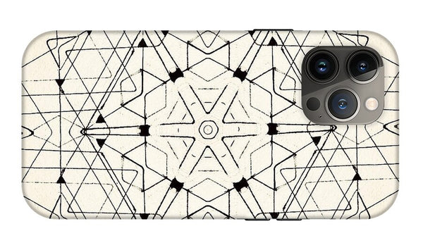 Circuitry III - Phone Case