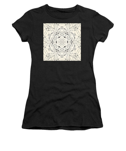 Circuitry III - Women's T-Shirt