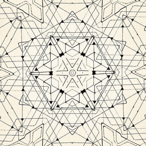 Circuitry III - Art Print