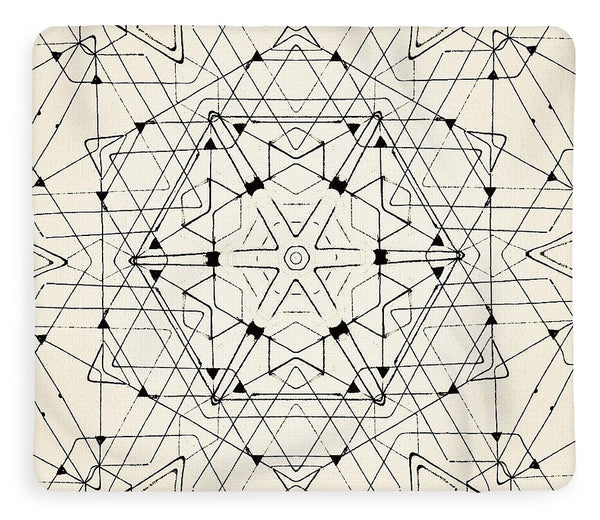 Circuitry III - Blanket