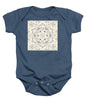Circuitry III - Baby Onesie