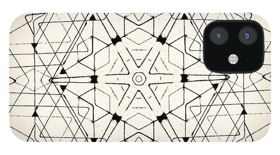 Circuitry III - Phone Case