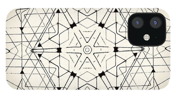 Circuitry III - Phone Case