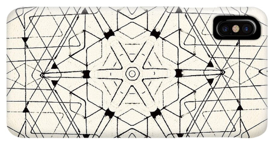 Circuitry III - Phone Case