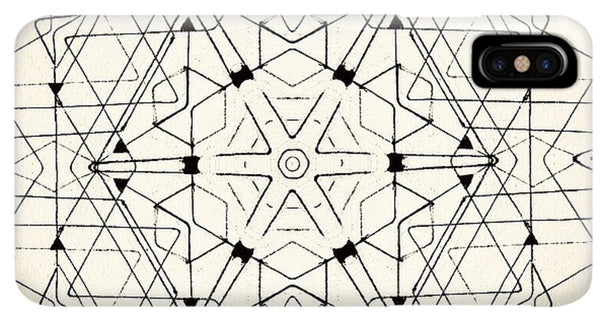 Circuitry III - Phone Case
