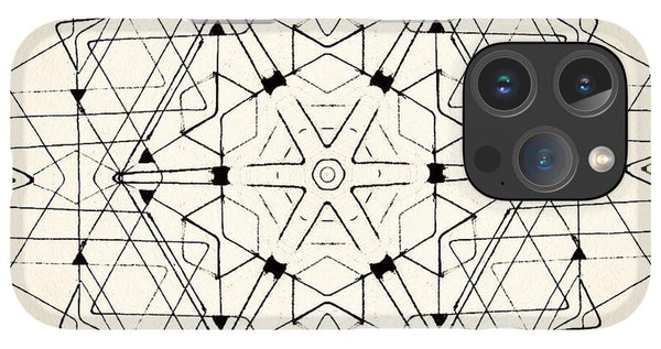 Circuitry III - Phone Case