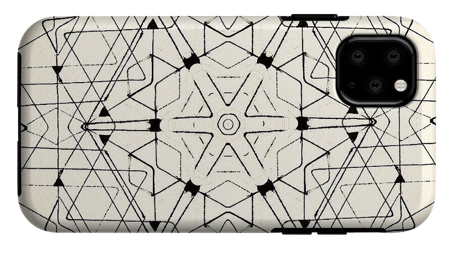 Circuitry III - Phone Case