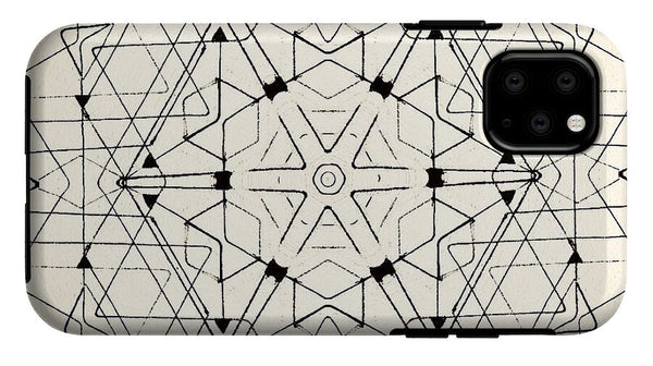 Circuitry III - Phone Case