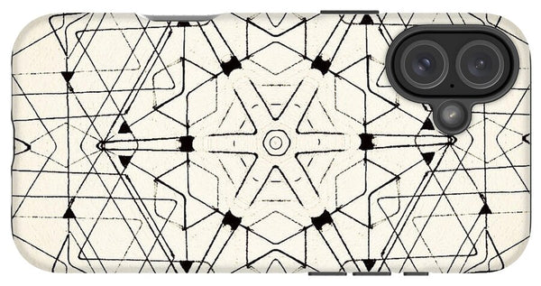 Circuitry III - Phone Case