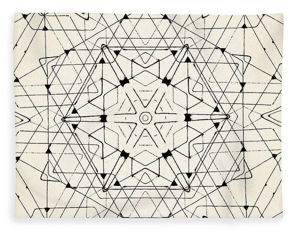 Circuitry III - Blanket