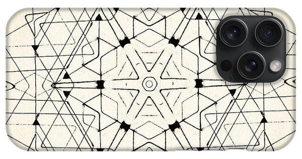 Circuitry III - Phone Case