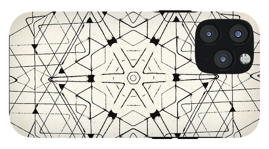 Circuitry III - Phone Case